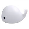 Filibabba LED-golvlampa - Christian the whale 30 cm