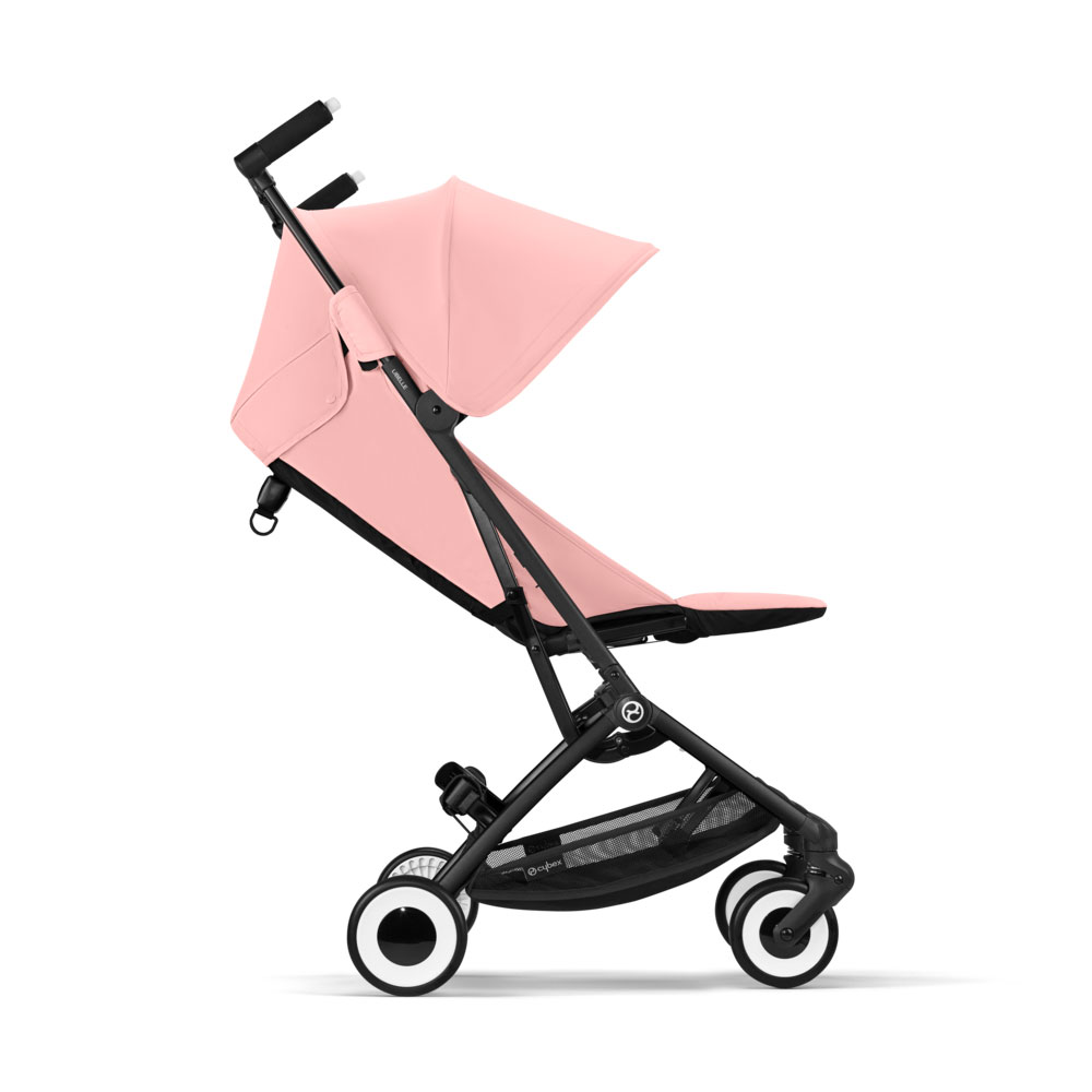 Cybex resevagn Libelle Candy Pink 