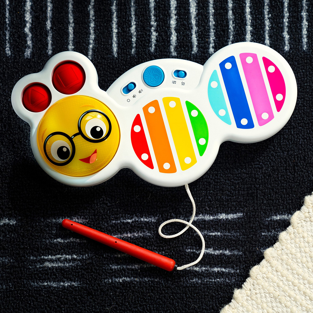 Baby Einstein Cal Xylophone