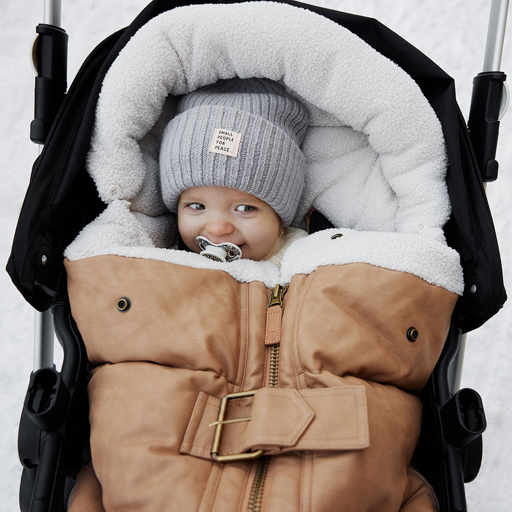 Elodie åkpåse Aviator Brown