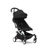 Stokke YOYO3 chassi vit